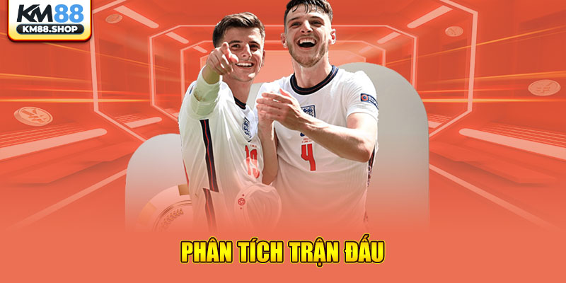 Phân tích trận đấu