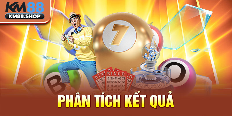 Phân tích kết quả