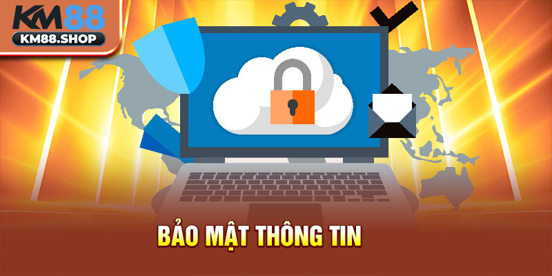 Bảo mật thông tin