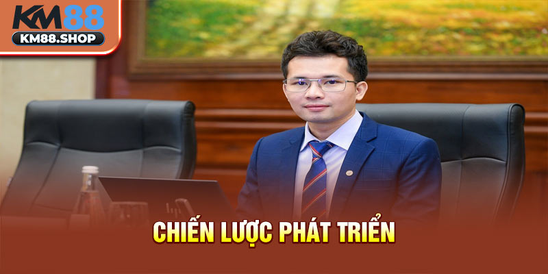 Chiến lược phát triển