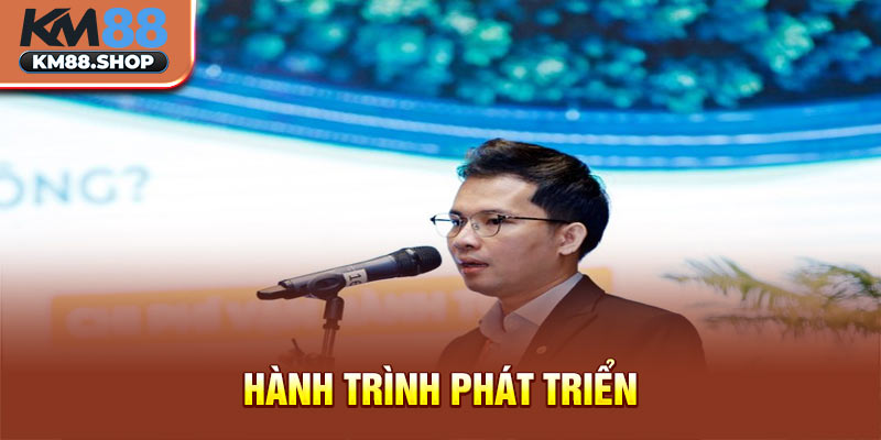 Hành trình phát triển